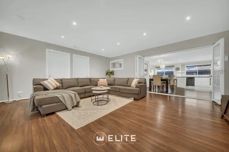 Sixth view of Homely house listing, 15 Nandaly Place, Cranbourne West VIC 3977