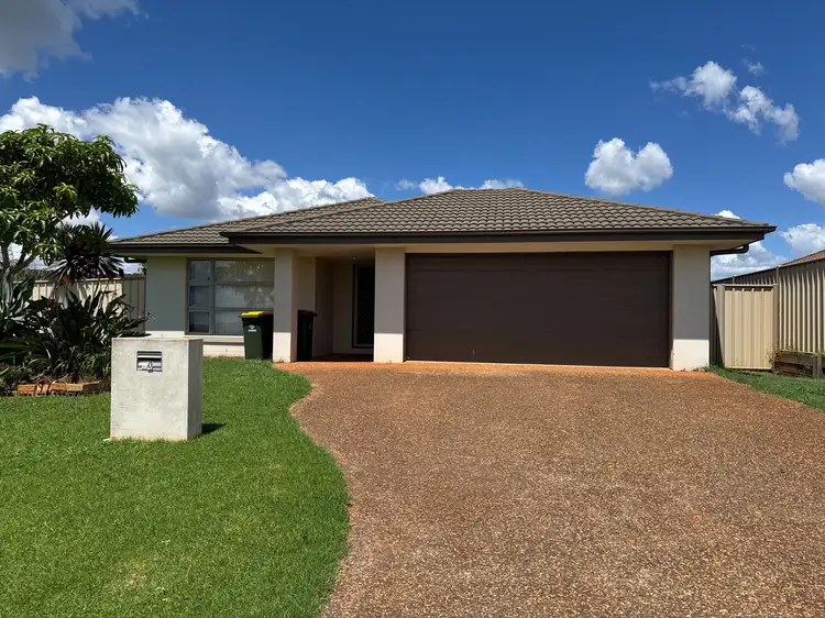 20 Casuarina Street, Kingaroy QLD 4610