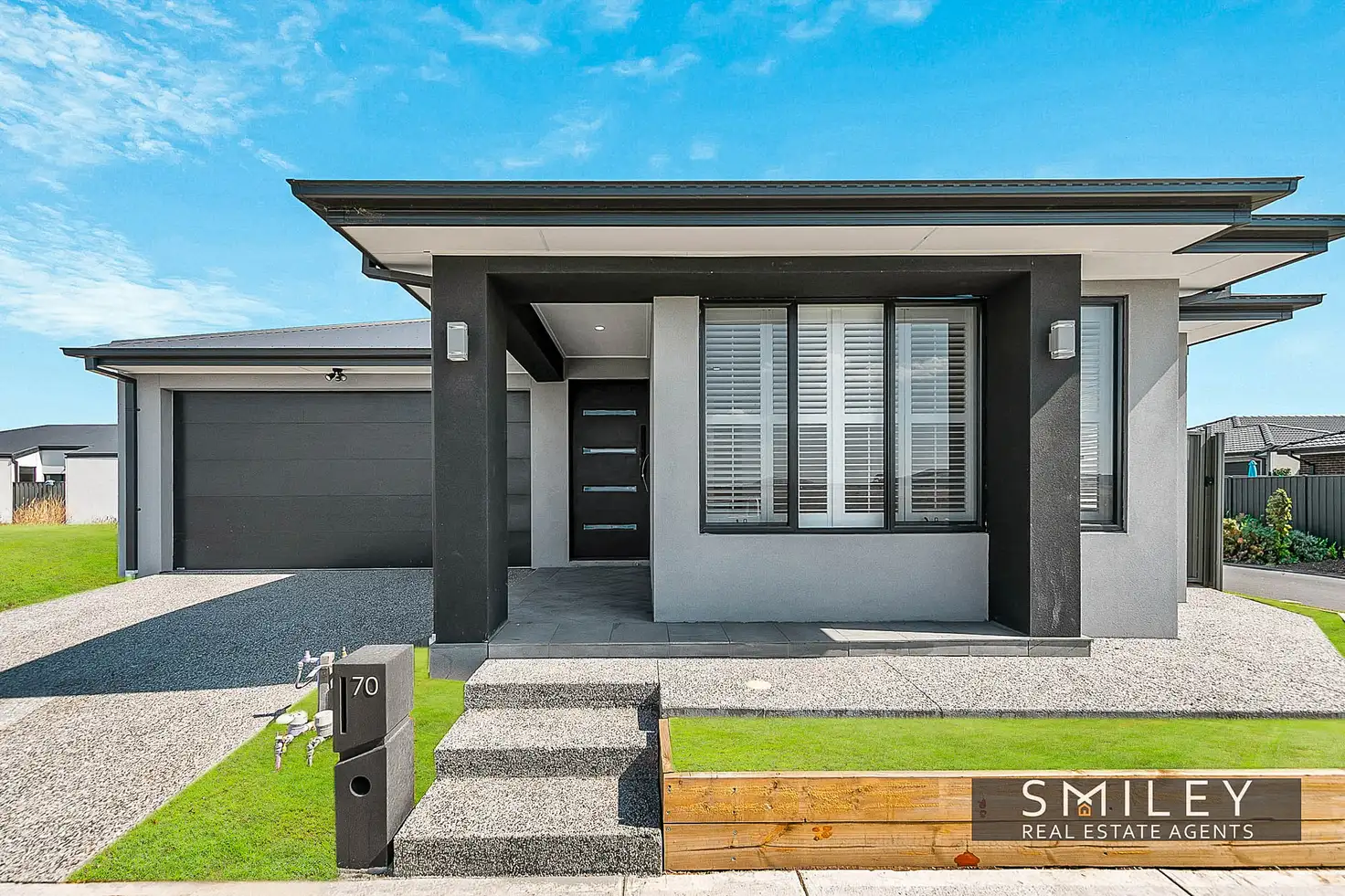 Main view of Homely house listing, 70 farm crescent, Donnybrook VIC 3064