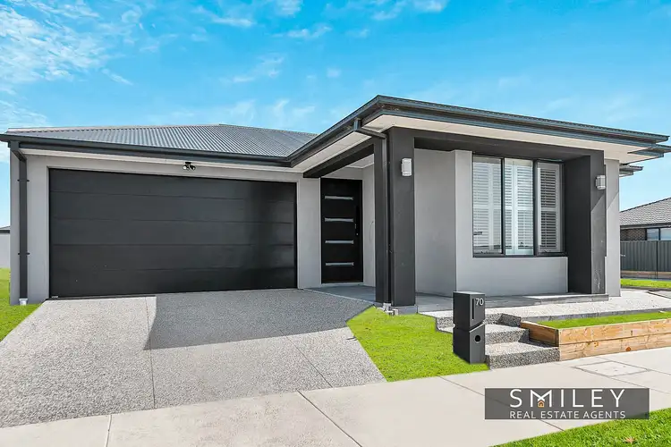 Second view of Homely house listing, 70 farm crescent, Donnybrook VIC 3064