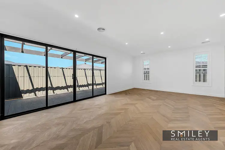 Fifth view of Homely house listing, 70 farm crescent, Donnybrook VIC 3064