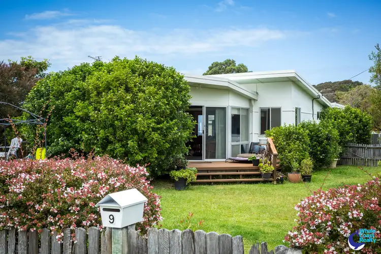 Main view of Homely house listing, 9 Nichelsen Street, Narooma NSW 2546