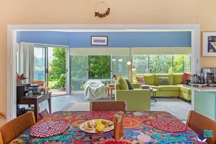 Second view of Homely house listing, 9 Nichelsen Street, Narooma NSW 2546