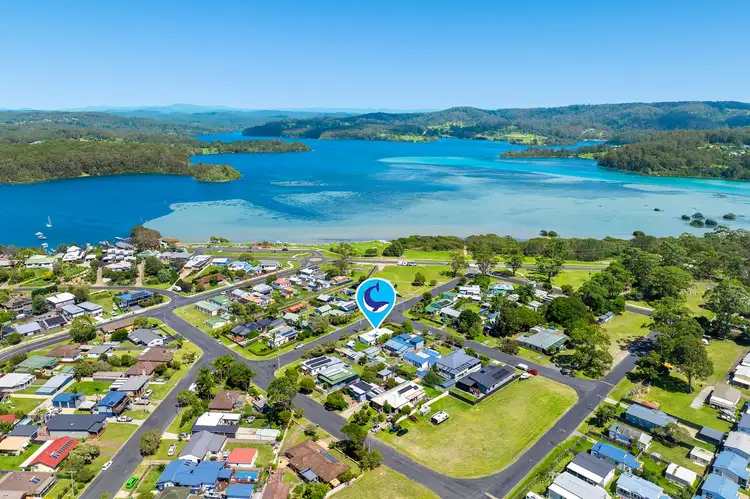 Third view of Homely house listing, 9 Nichelsen Street, Narooma NSW 2546