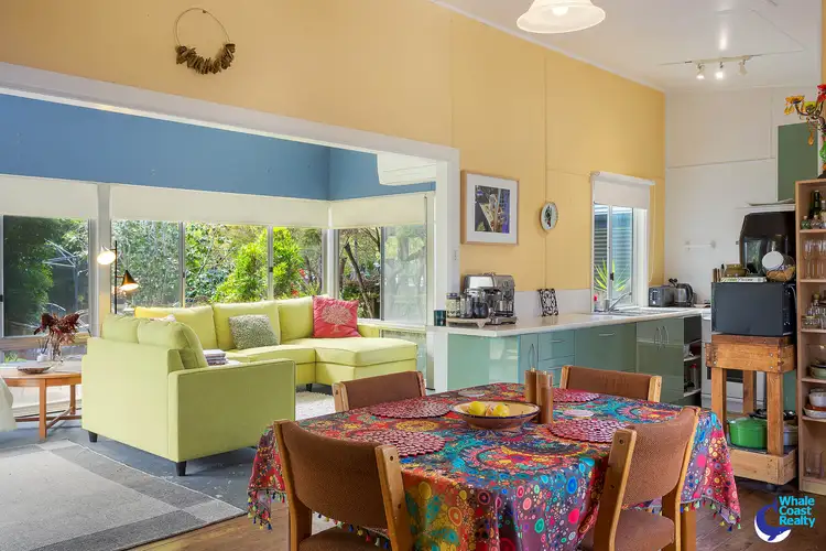 Fourth view of Homely house listing, 9 Nichelsen Street, Narooma NSW 2546