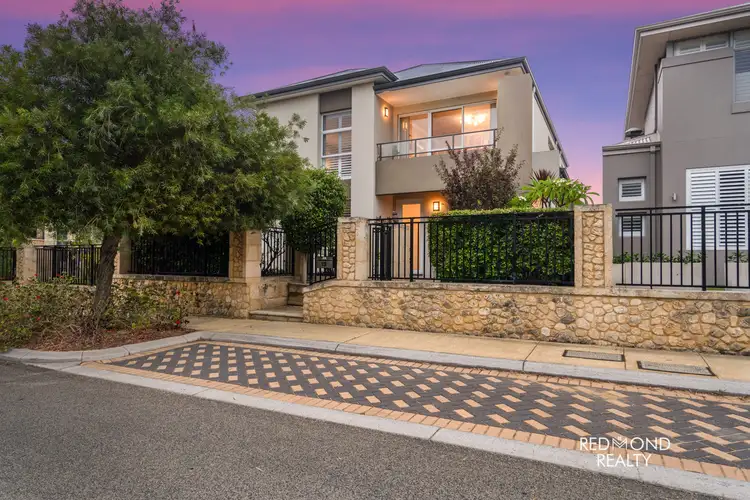 Main view of Homely house listing, 13 Bengello Place, Burns Beach WA 6028