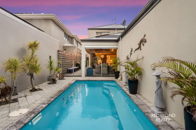 Third view of Homely house listing, 13 Bengello Place, Burns Beach WA 6028