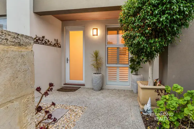 Fourth view of Homely house listing, 13 Bengello Place, Burns Beach WA 6028