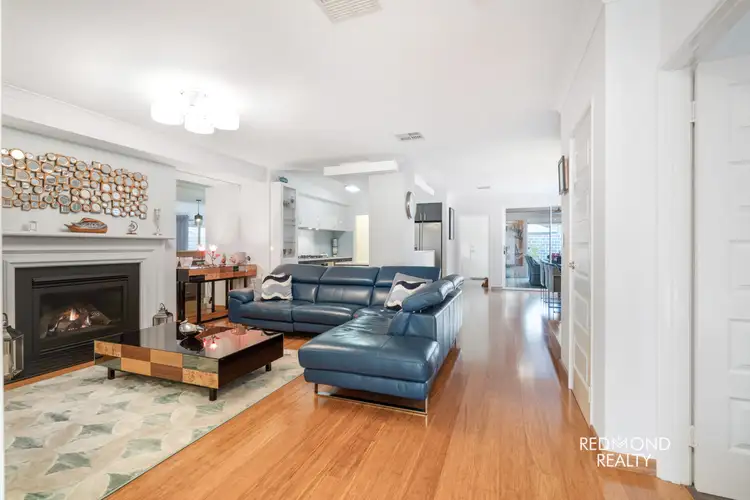 Fifth view of Homely house listing, 13 Bengello Place, Burns Beach WA 6028