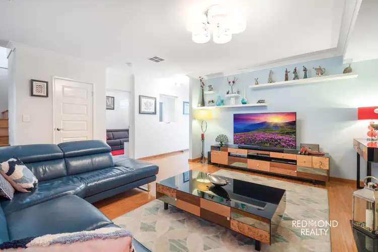 Sixth view of Homely house listing, 13 Bengello Place, Burns Beach WA 6028