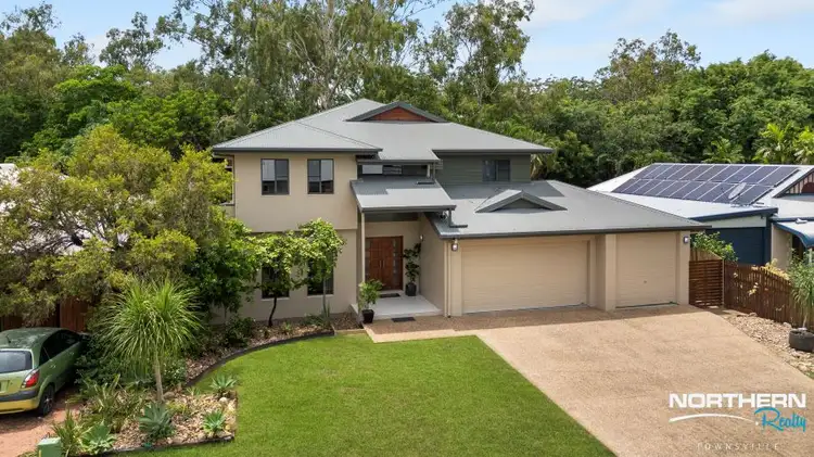 Main view of Homely house listing, 25 Ashburton Place, Douglas QLD 4814