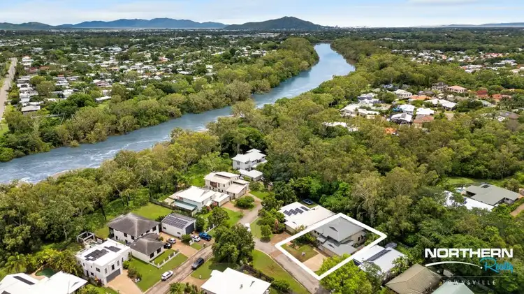 Second view of Homely house listing, 25 Ashburton Place, Douglas QLD 4814