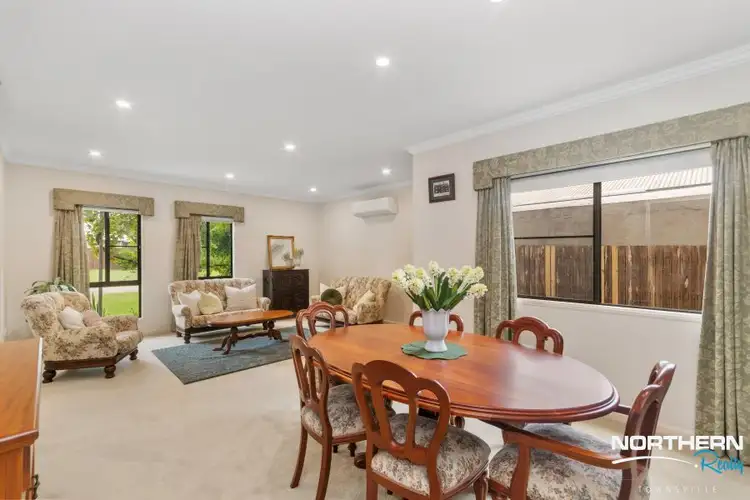 Third view of Homely house listing, 25 Ashburton Place, Douglas QLD 4814