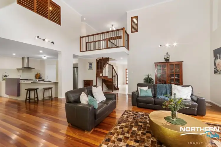 Fourth view of Homely house listing, 25 Ashburton Place, Douglas QLD 4814