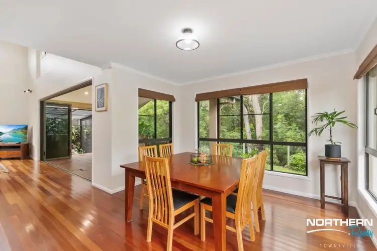 Sixth view of Homely house listing, 25 Ashburton Place, Douglas QLD 4814