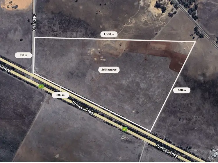 Third view of Homely land listing, A16 Princes Highway, Tailem Bend SA 5260
