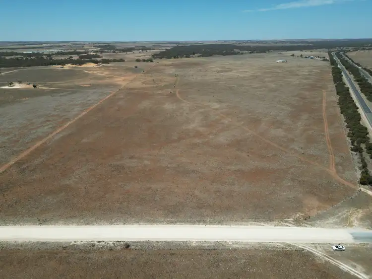 Fourth view of Homely land listing, A16 Princes Highway, Tailem Bend SA 5260