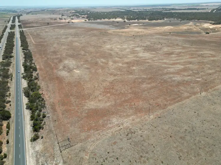 Fifth view of Homely land listing, A16 Princes Highway, Tailem Bend SA 5260