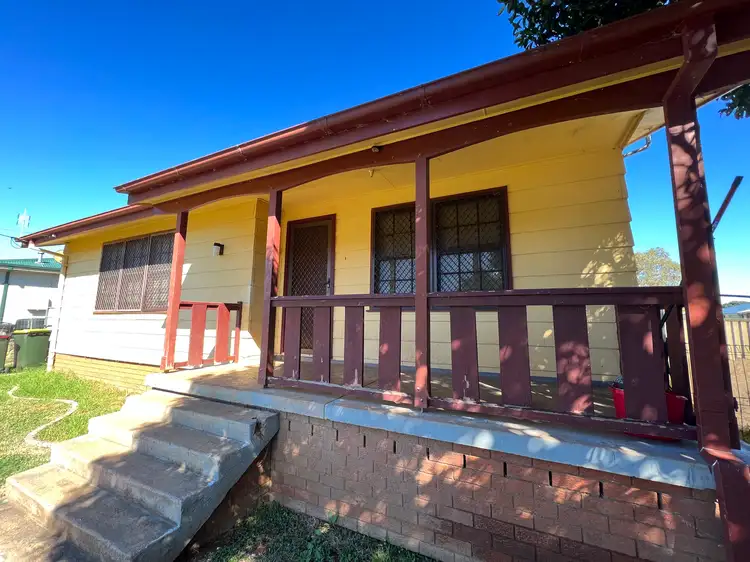 Main view of Homely house listing, 3 Marsh Street, Wellington NSW 2820