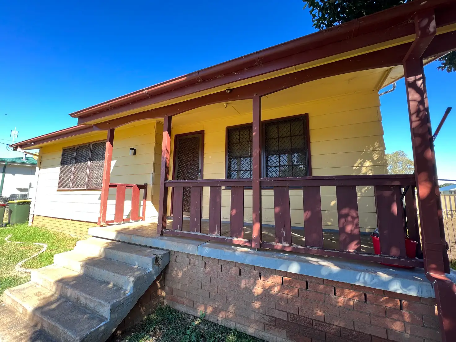 Main view of Homely house listing, 3 Marsh Street, Wellington NSW 2820