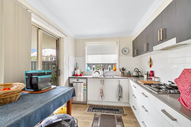 Second view of Homely unit listing, 1/7B Salisbury Street, Uralla NSW 2358