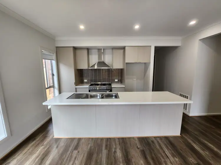 Second view of Homely house listing, 19 Dhalla Street, Thornhill Park VIC 3335