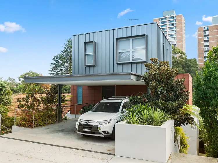 2/16 Glen Avenue, Randwick NSW 2031