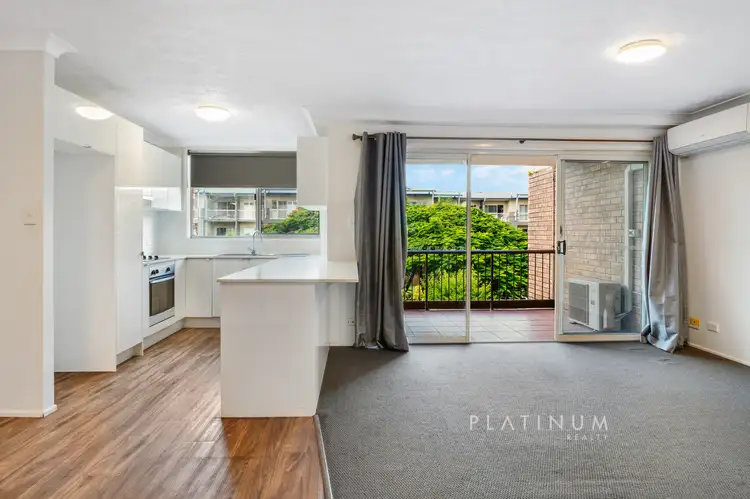 Fourth view of Homely apartment listing, 7/12 THROWER DRIVE, Currumbin QLD 4223