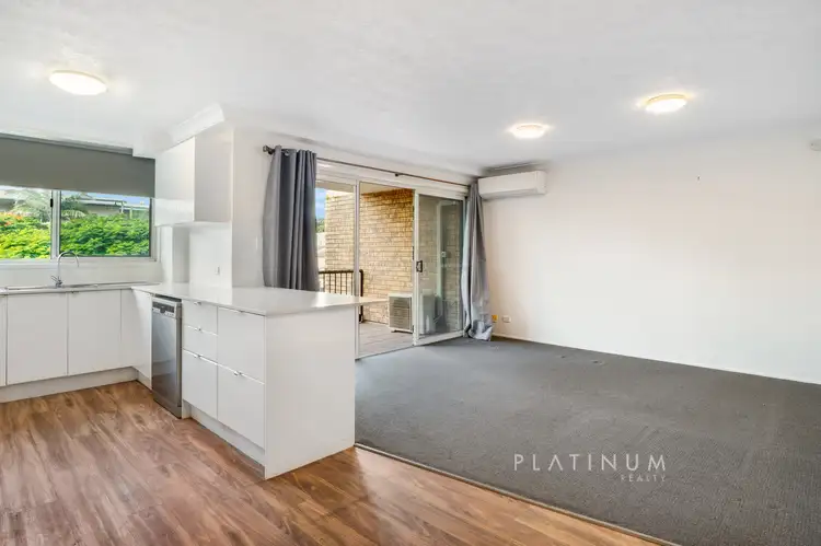 Fifth view of Homely apartment listing, 7/12 THROWER DRIVE, Currumbin QLD 4223