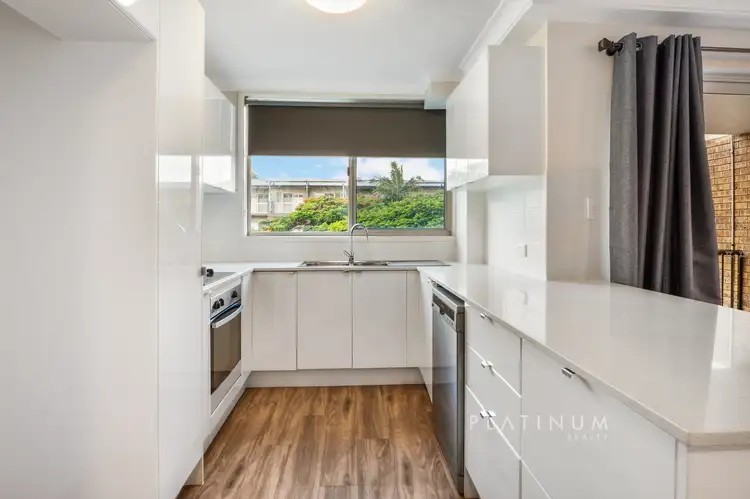 Sixth view of Homely apartment listing, 7/12 THROWER DRIVE, Currumbin QLD 4223