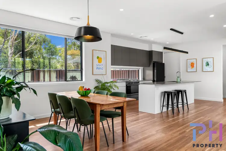 Third view of Homely house listing, 37B Edwards Road, Jackass Flat VIC 3556
