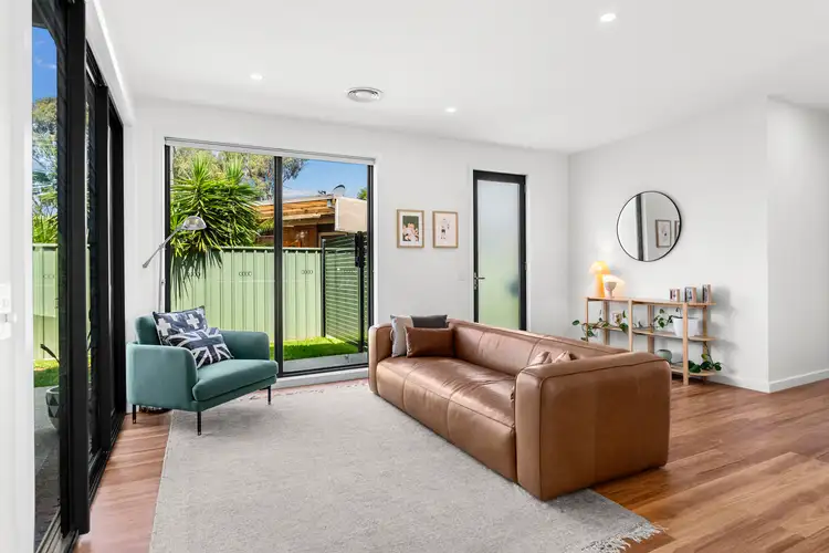 Fourth view of Homely house listing, 37B Edwards Road, Jackass Flat VIC 3556
