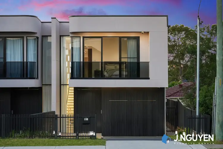 Second view of Homely semi-detached listing, 152 Smart Street, Fairfield Heights NSW 2165
