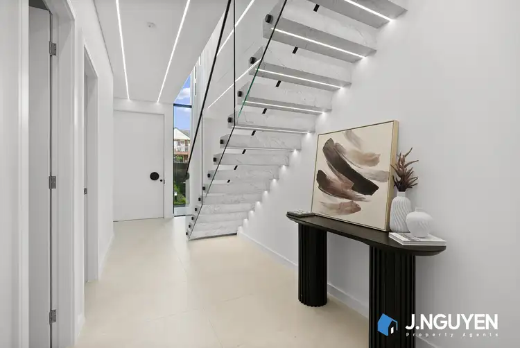 Fourth view of Homely semi-detached listing, 152 Smart Street, Fairfield Heights NSW 2165