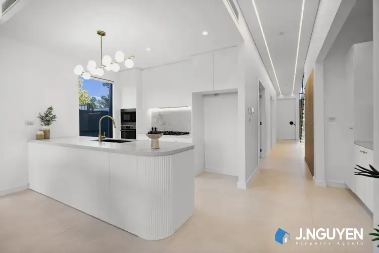 Sixth view of Homely semi-detached listing, 152 Smart Street, Fairfield Heights NSW 2165