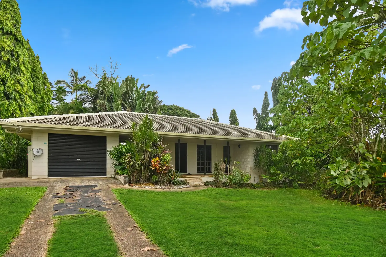 Main view of Homely house listing, 7 HIGHVIEW PLACE, Belvedere QLD 4860