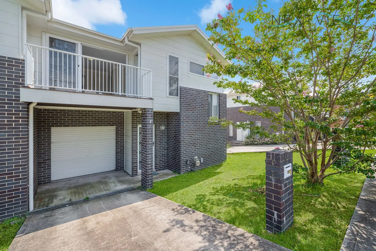 Main view of Homely townhouse listing, 3/62 Allowah Street, Waratah West NSW 2298