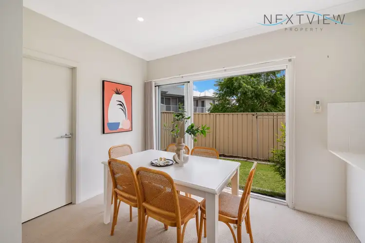 Fifth view of Homely townhouse listing, 3/62 Allowah Street, Waratah West NSW 2298