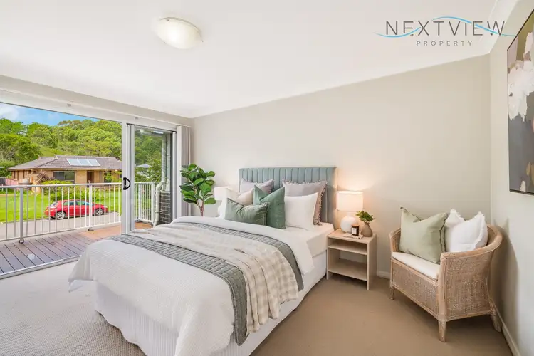 Sixth view of Homely townhouse listing, 3/62 Allowah Street, Waratah West NSW 2298