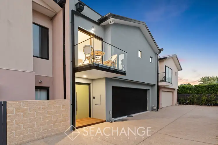 1 Prescott Avenue