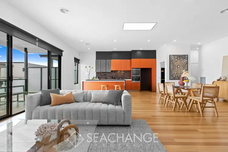 Third view of Homely townhouse listing, 2/1 Prescott Avenue, Safety Beach VIC 3936