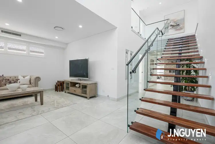 Second view of Homely house listing, 14 Churchill Street, Fairfield Heights NSW 2165