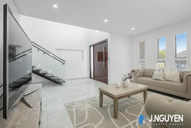 Third view of Homely house listing, 14 Churchill Street, Fairfield Heights NSW 2165