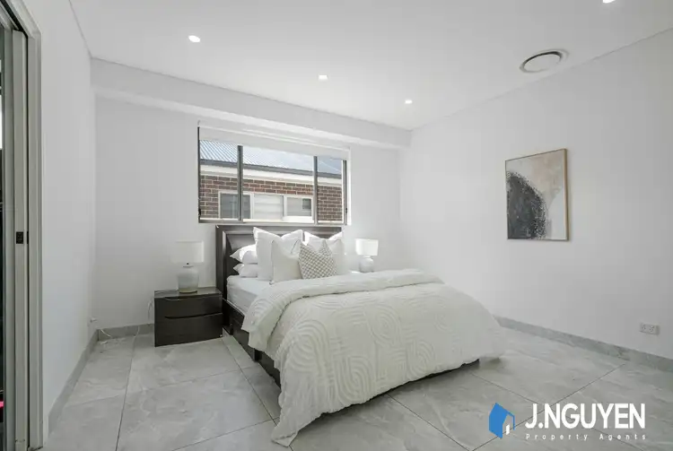 Fourth view of Homely house listing, 14 Churchill Street, Fairfield Heights NSW 2165