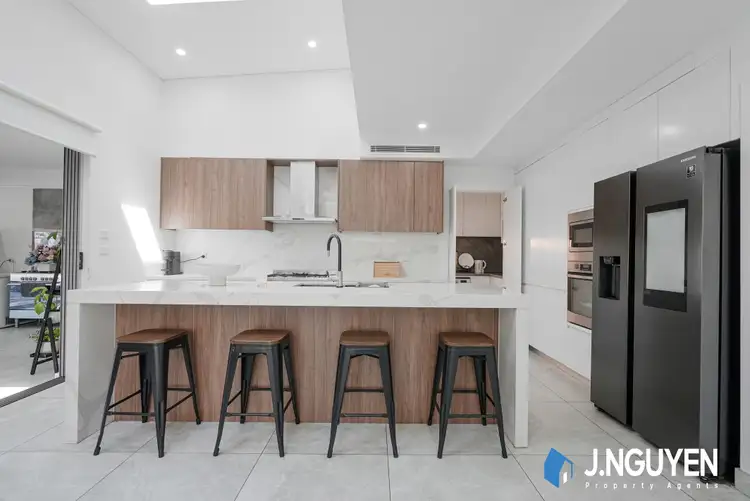 Fifth view of Homely house listing, 14 Churchill Street, Fairfield Heights NSW 2165