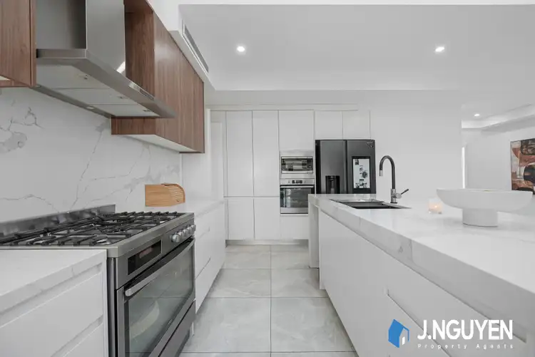 Sixth view of Homely house listing, 14 Churchill Street, Fairfield Heights NSW 2165