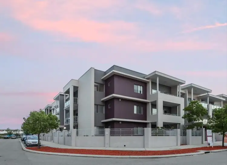 Main view of Homely apartment listing, 36/2 Urban Lane, Ellenbrook WA 6069