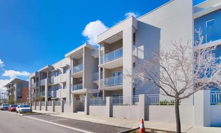 Second view of Homely apartment listing, 36/2 Urban Lane, Ellenbrook WA 6069