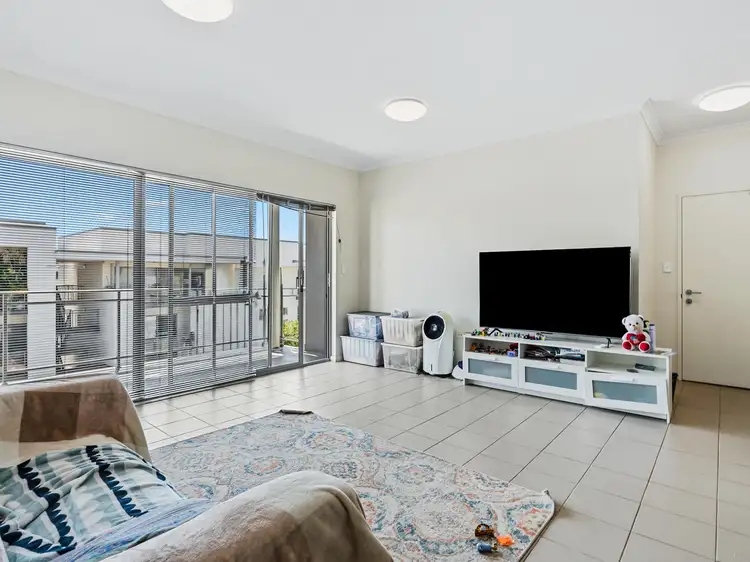 Seventh view of Homely apartment listing, 36/2 Urban Lane, Ellenbrook WA 6069