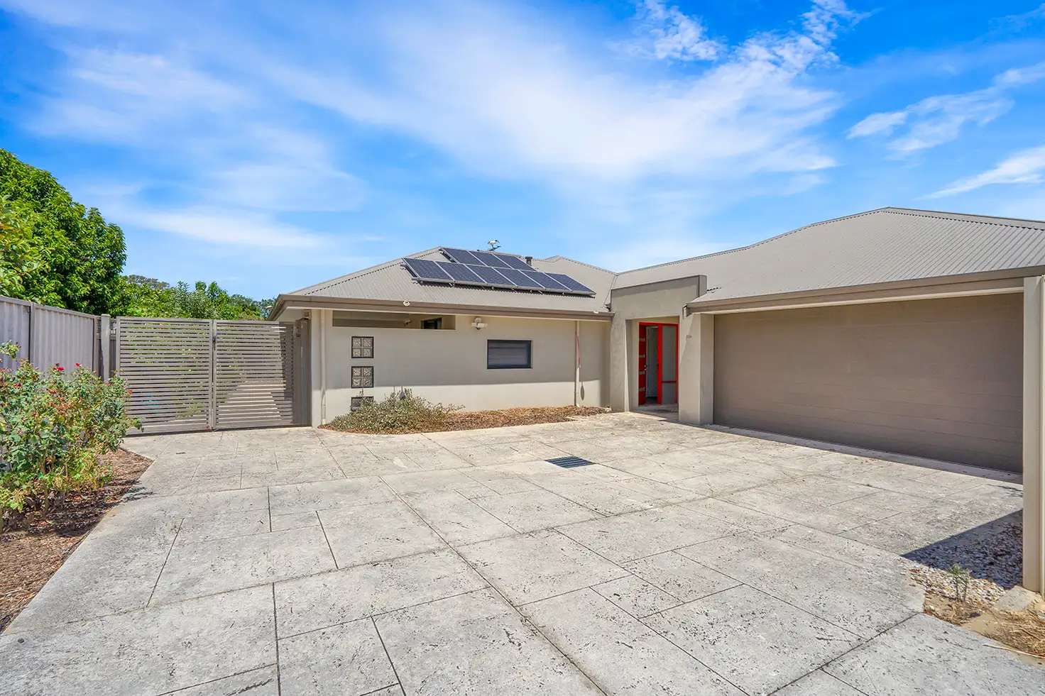 Main view of Homely house listing, 23A Guildford Road, Ashfield WA 6054